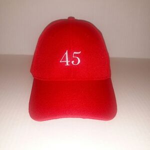 (New) Embroidered Trump Baseball Cap